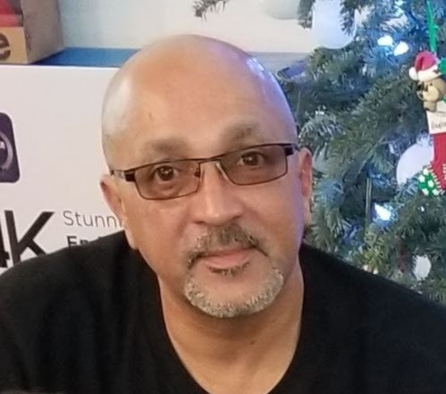 Obituary of Julio Antonio Martinez