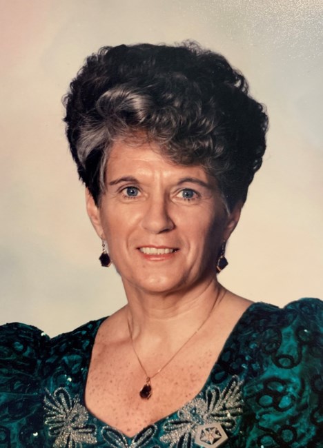 Obituary of Carole Francis Bowser