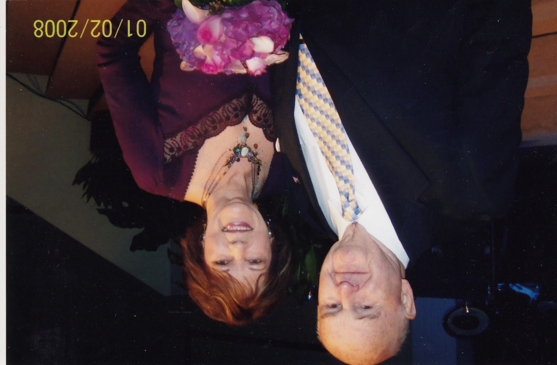 Obituary of Joan Noojin Hendry