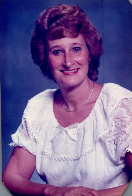 Obituary of Shirley Fields Mayall