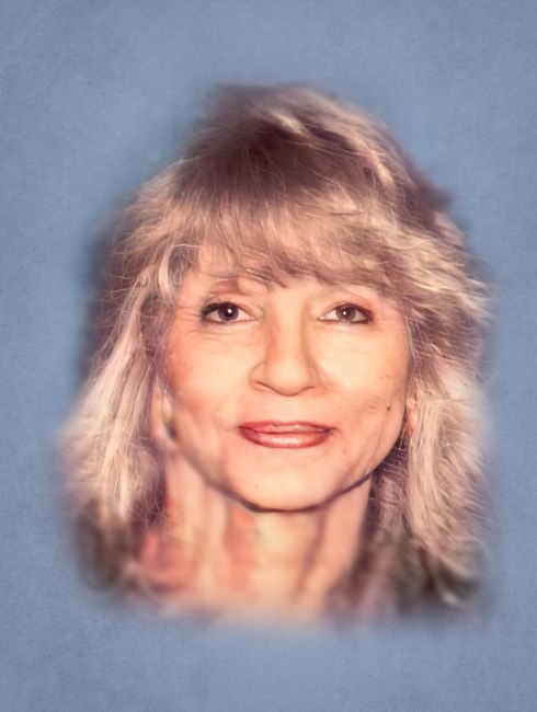 Avis de décès de Cindy Vee Dendy