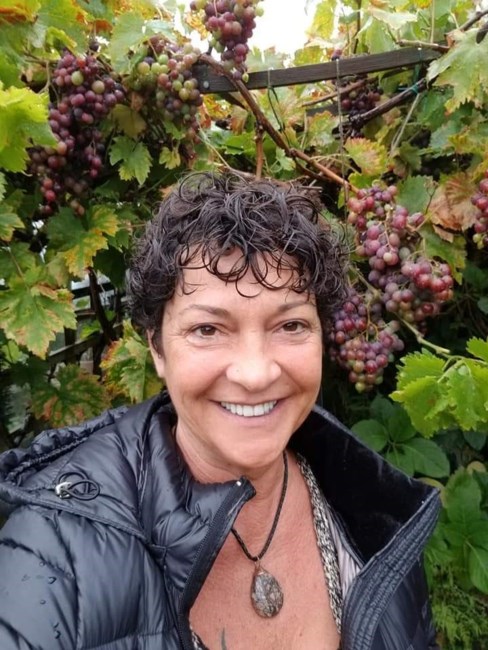 Obituary of Iris Smith