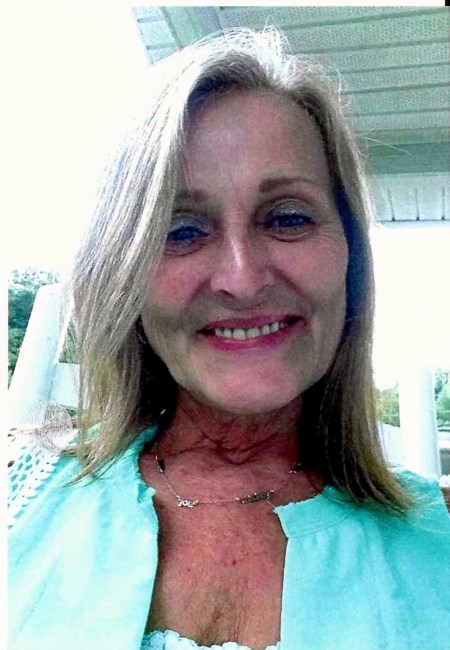 Obituary of Elizabeth Loraine Brown