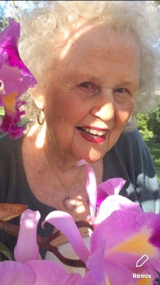 Avis de décès de Nancy L Wilson