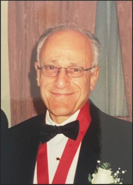 Obituary of Paul A. Gitman MD