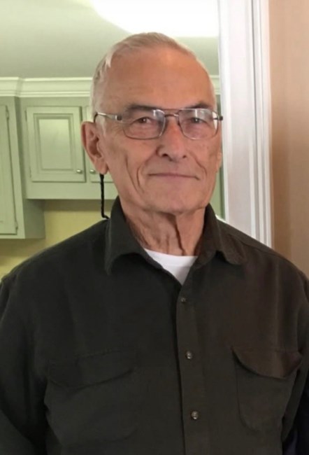 Obituary of David Dean Gardener