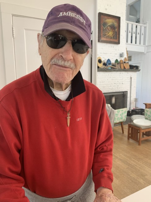 Obituary of Peter D Rinaldi