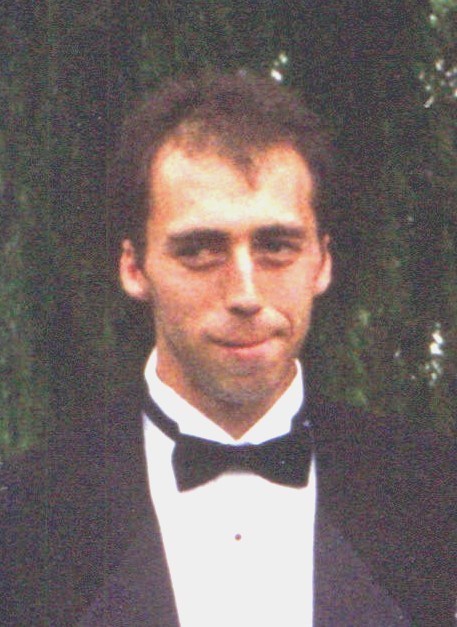 Obituary of Trent Abel Kennedy