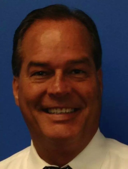 Obituario de Michael John "Mr. Happy" Mathis