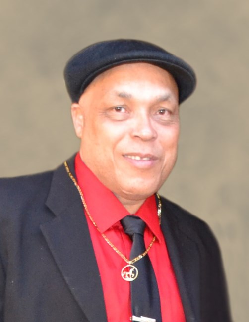 Obituary of Franklyn Nicholas John