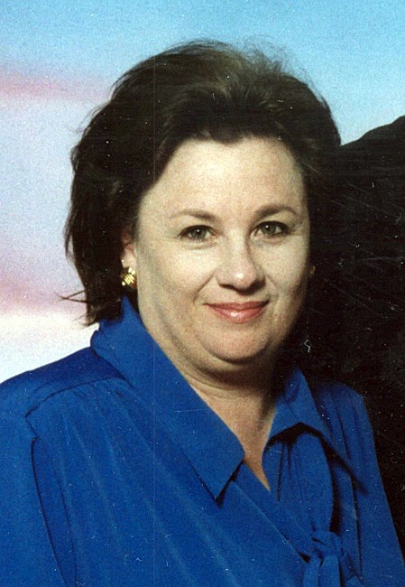 Obituary of Jane Callahan