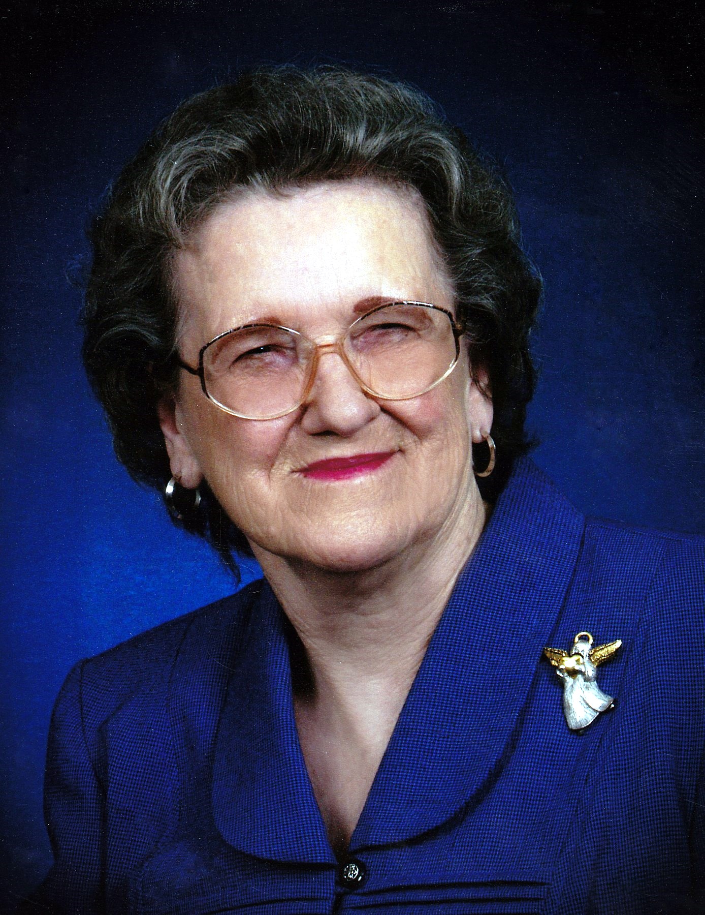 Leta M. Vannoy Obituary Lubbock, TX