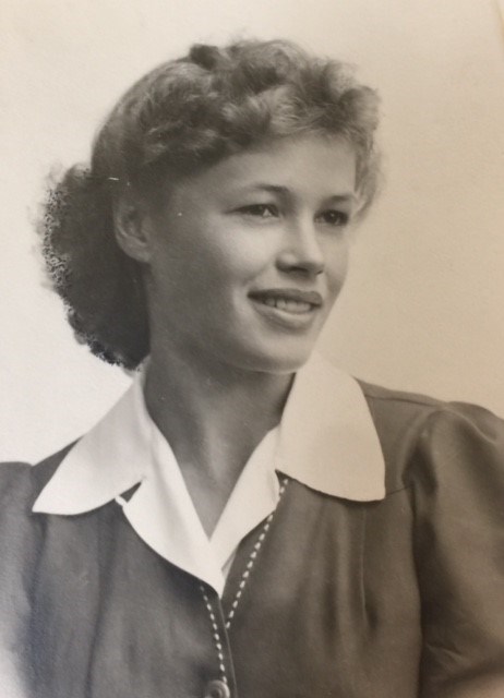 Obituary of Phylis Ruth Biddiscombe