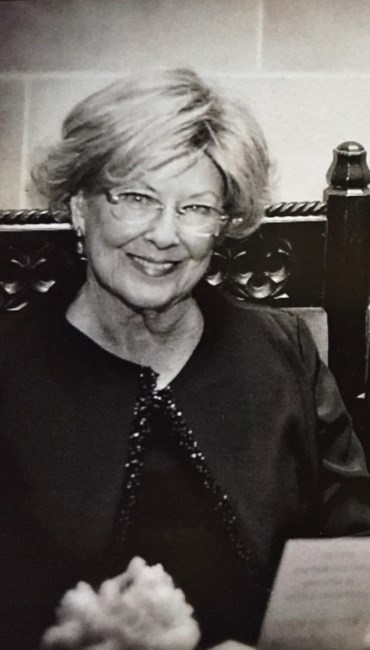 Obituary of Norma F. Dunn