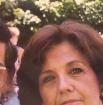 Patsy Goldberg Obituary - Ft. Collins, CO