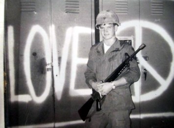 Obituary of William "Bill" C. Rose Jr.