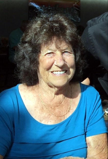 Obituary of Helen F. Smithers