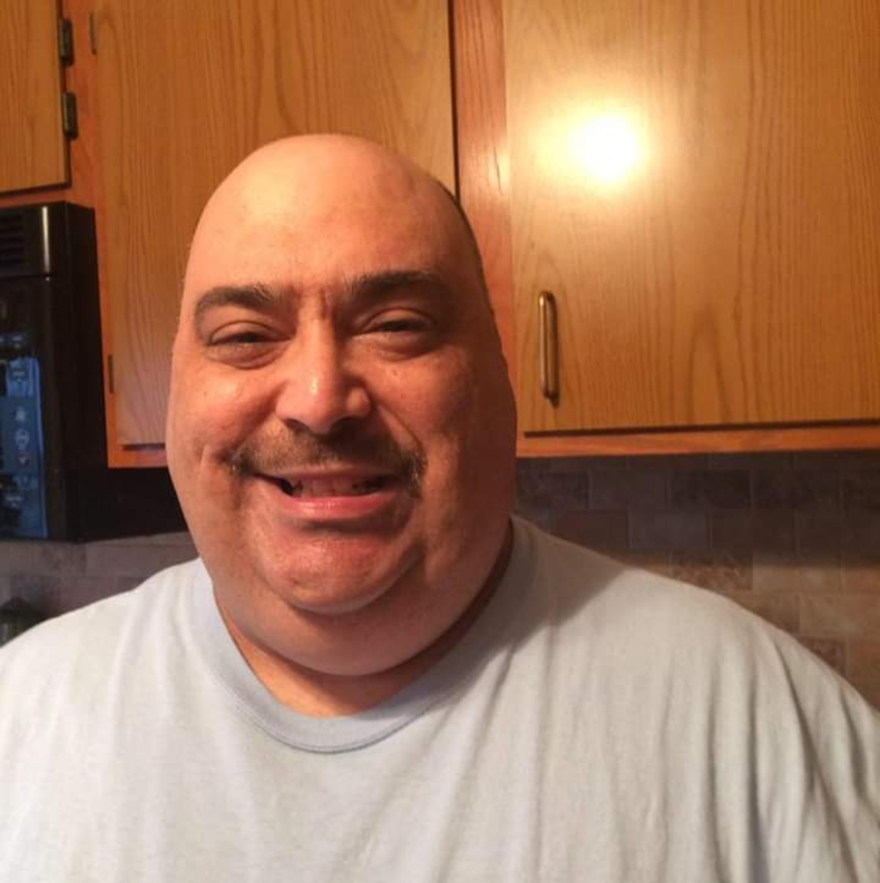 Obituary of Anthony "Tony" Robert Cimino Jr.