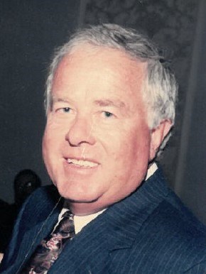 Obituary of Robert Francis Sheehan