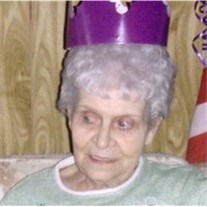 Obituary of Wanda J. Martin