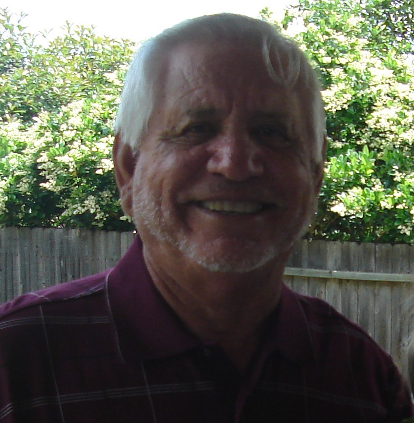 Obituary of Julian " Julio" O. Sandoval