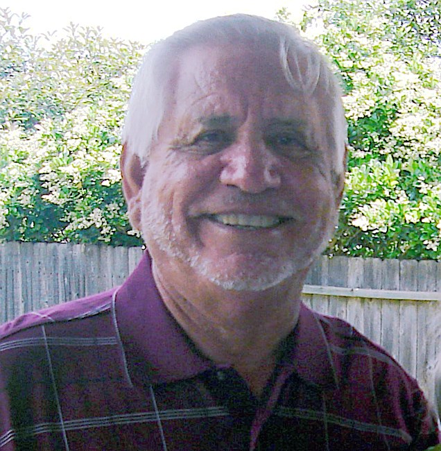 Obituary of Julian " Julio" O. Sandoval