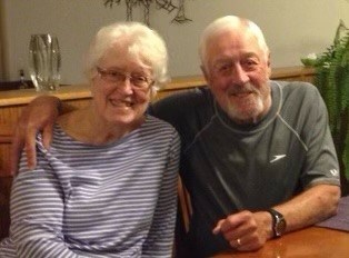 Obituary of Delores Haddon Simpson