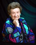 Helen Williams