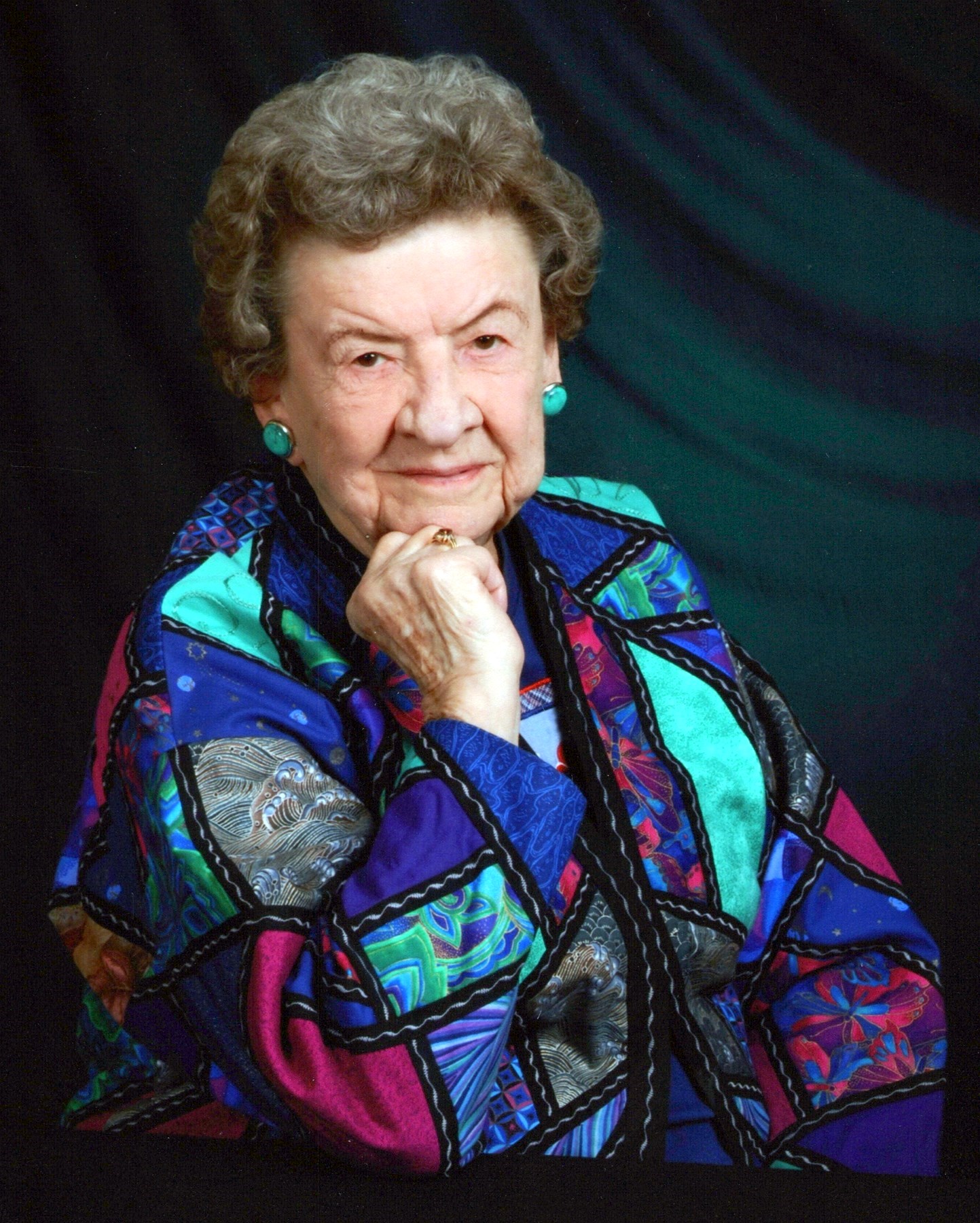 Helen Estelle (Gibbs) Williams Obituary - New Bern, NC