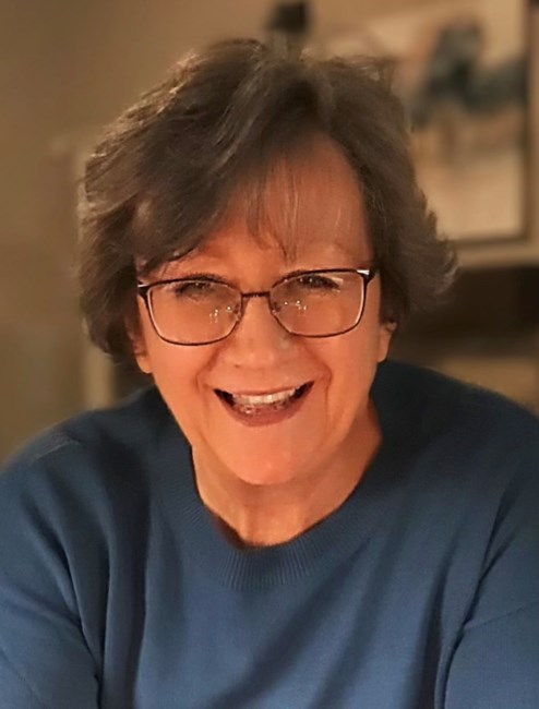 Obituary of Janet Kay Clamp