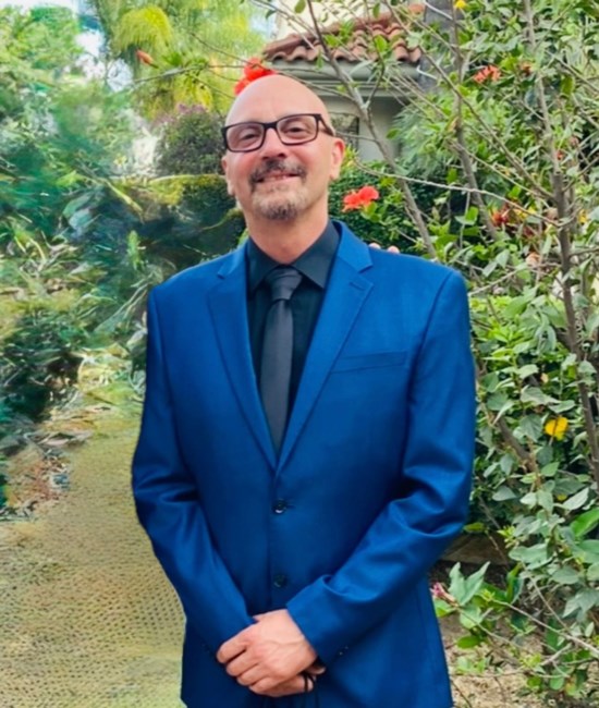 Obituary of Armando Delgado