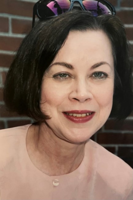 Obituary of Rose Anne Maguire