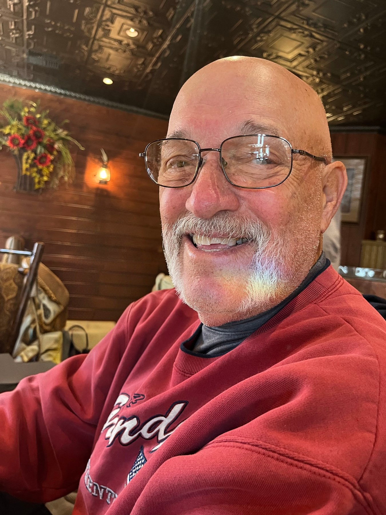Obituary of Steve Parlefsky