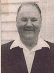 Obituary of John R. Johnson