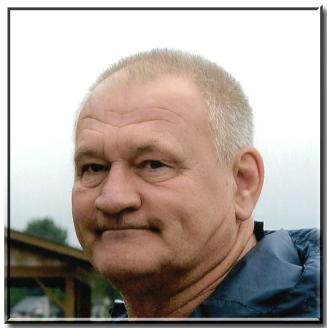 Obituary of Russel John Radford