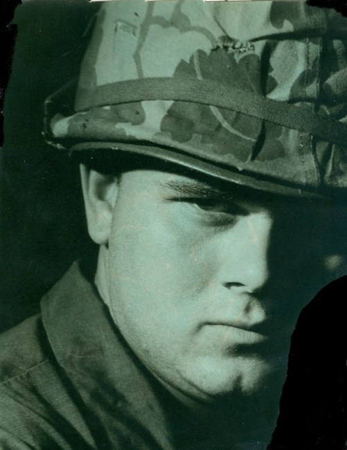 Obituary of John Melville Buchler