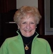 Obituary of Barbara Ciucci Boyd