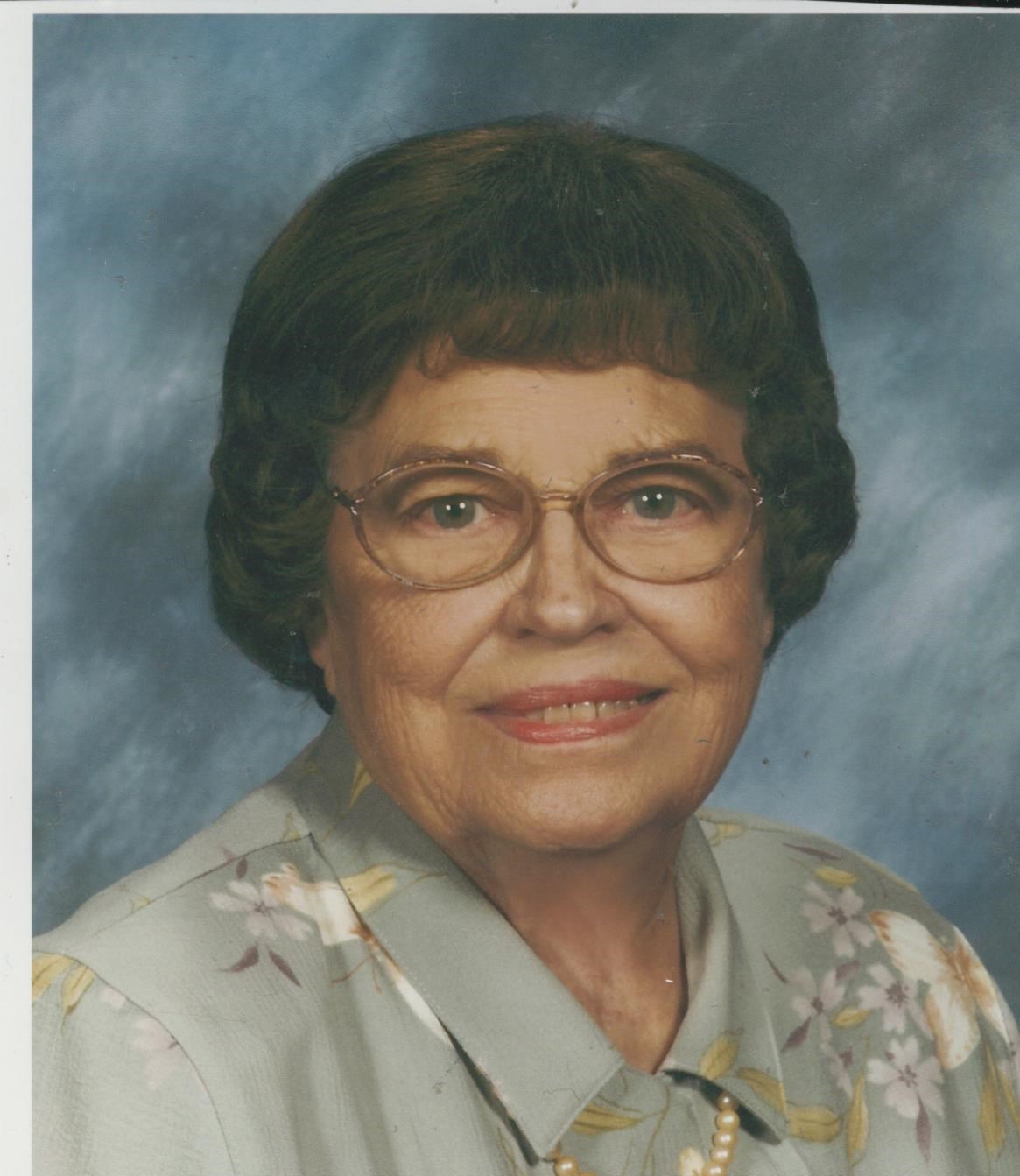 Geraldine Deppe Obituary Belleville, IL