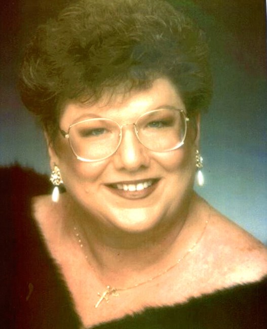Obituary of Marion Louise Bennett