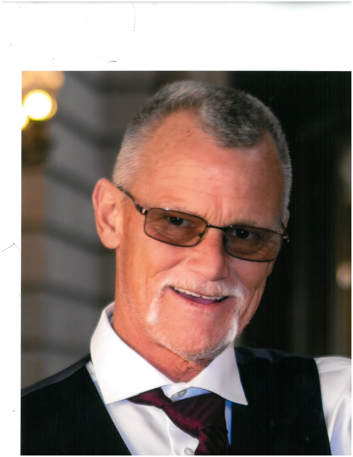 Obituario de Kevin Andrew Carpenter