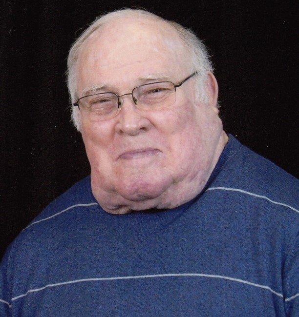 Obituary of Mr. William A Trotter