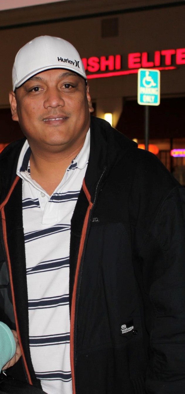 Obituary of Kenneth Karl Guzman