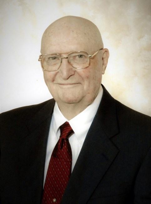 Obituary of Bob Lea McClendon