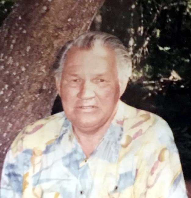 Obituary of Davis Joseph Pastor