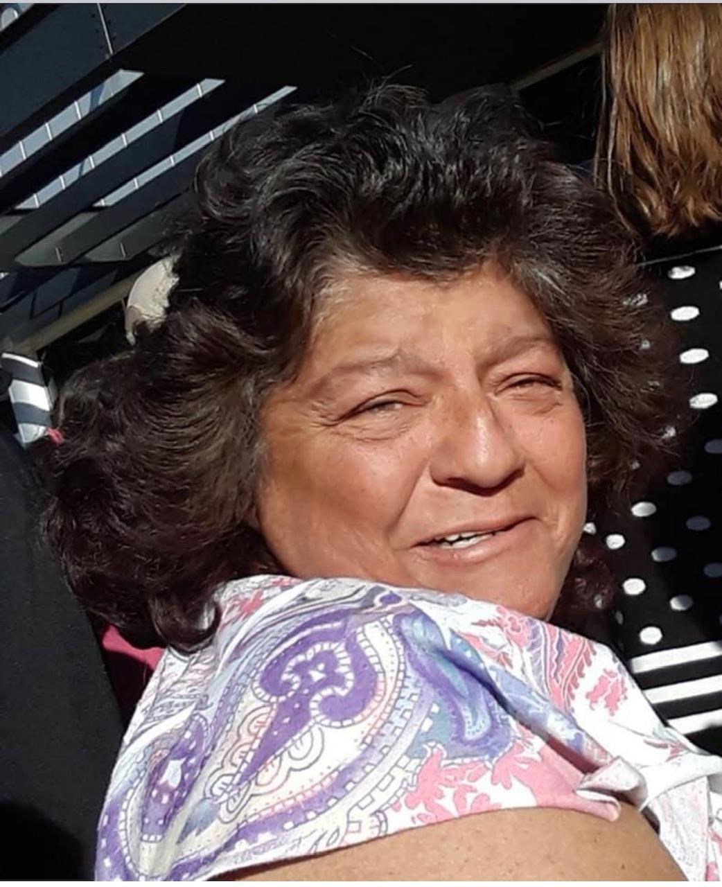 Obituary of Pamela Kay Newton