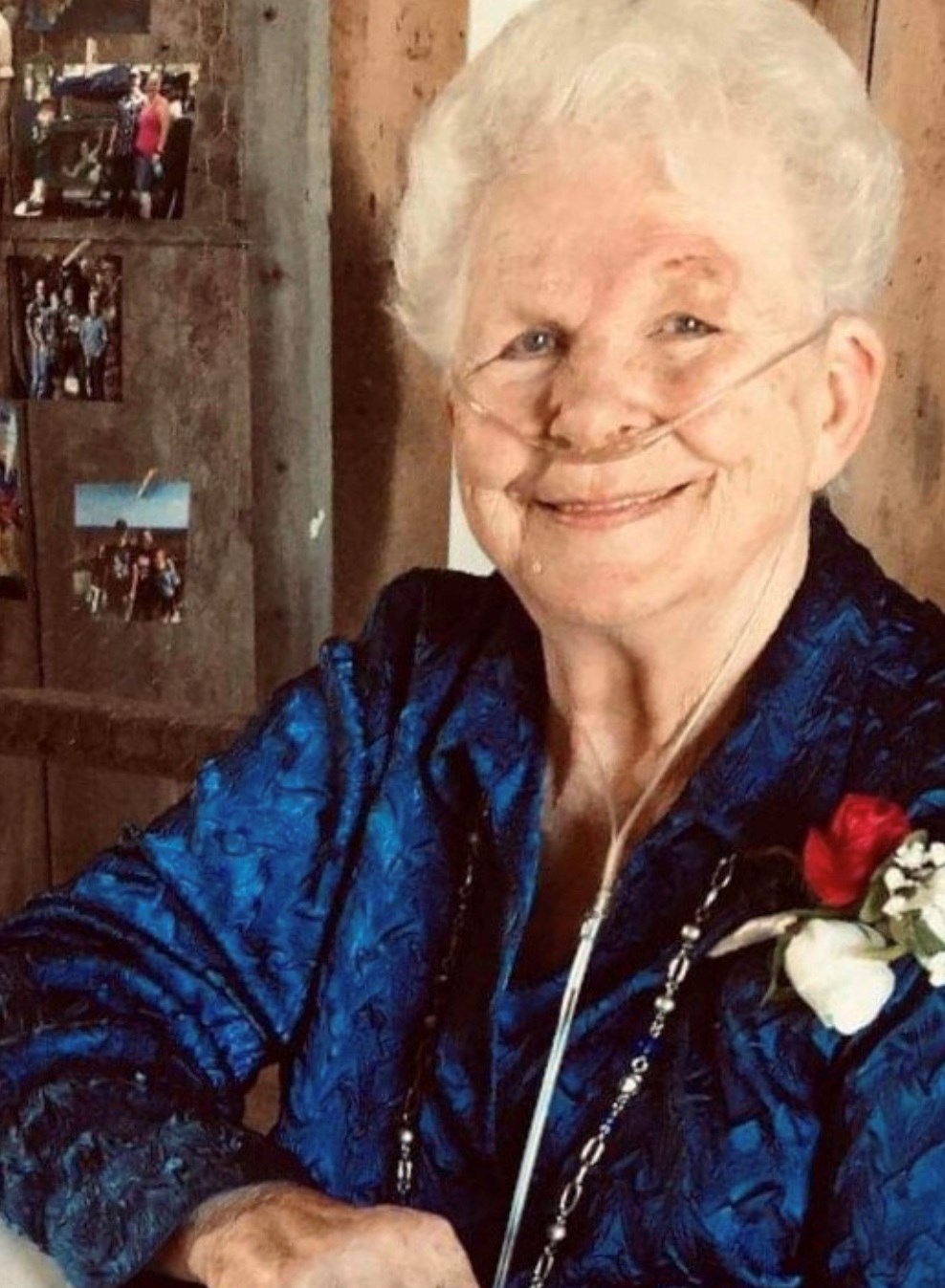 Mary Allen Obituary Lansing, MI