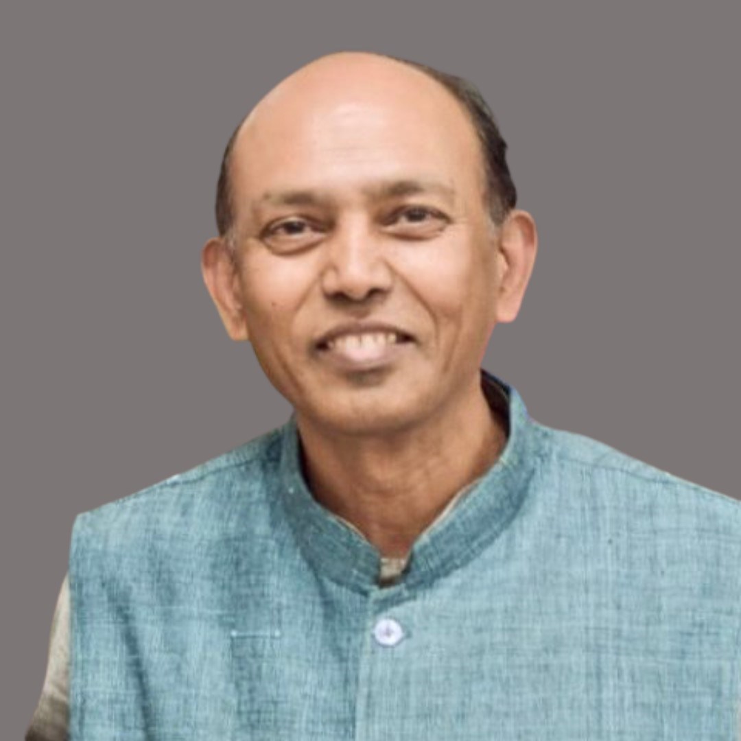 Obituary of Sopan Tukaram Chaudhari