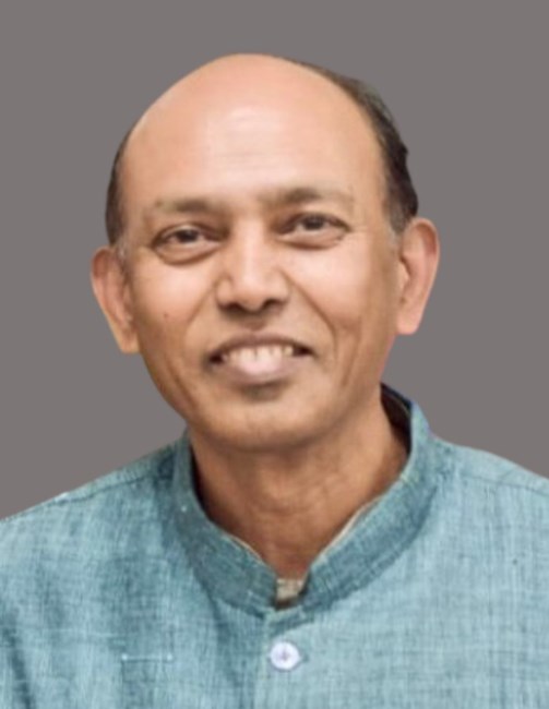 Obituario de Sopan Tukaram Chaudhari