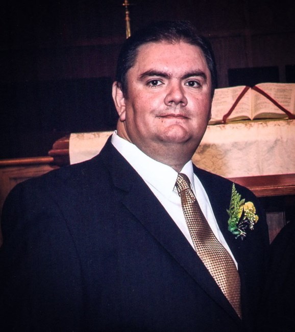 Obituary of Michael Scott Whiddon