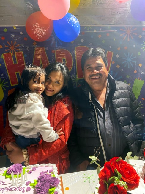 Obituary of Jaime Tovar Morales